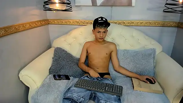 Sammy Millers online show from December 14, 10:17 pm