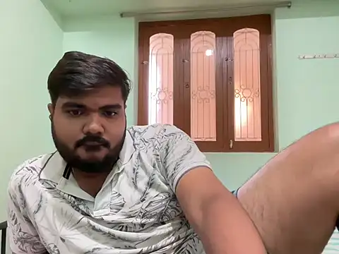 Romeo Sam2 online show from October 11, 7:12 am