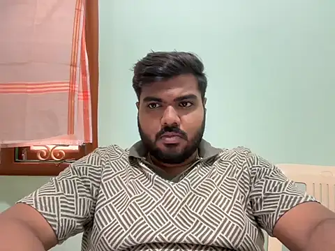 Romeo Sam2 online show from October 12, 9:58 am