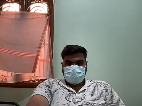 Romeo Sam2 online show from September 28, 4:10 am