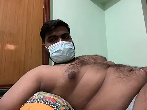 Romeo Sam2 online show from September 30, 11:36 am