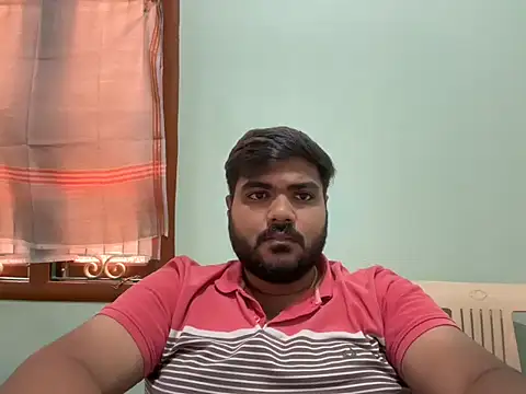 Romeo Sam2 online show from October 16, 5:59 am