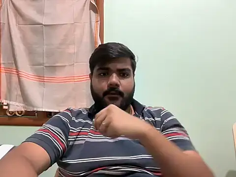 Romeo Sam2 online show from October 21, 4:59 am