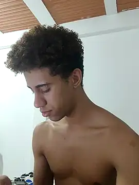 The boy good online show from October 15, 1:24 am