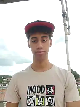 The boy good online show from September 29, 9:54 pm