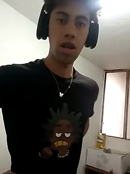 The boy good online show from April 15, 4:18 pm