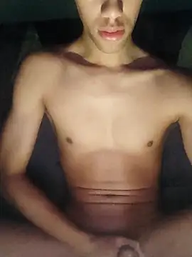 The boy good online show from October 3, 5:56 am