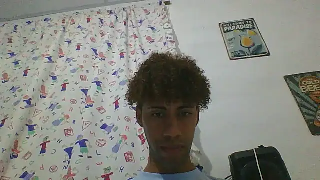 The boy good online show from January 8, 8:03 pm