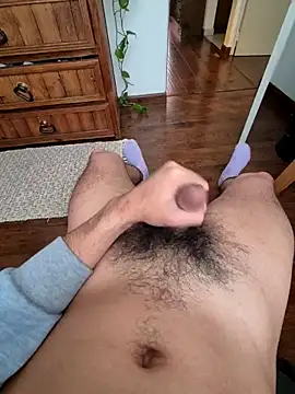 Verdemarciano online show from February 9, 4:11 pm