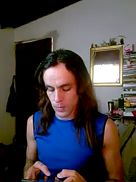 monroedelrey online show from January 12, 5:28 pm