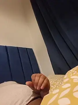 Hotboy-534 online show from March 15, 3:36 am