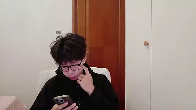 hangzi-0011 online show from November 17, 11:13 am