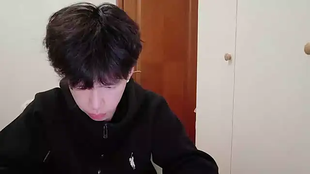 hangzi-0011 online show from November 18, 11:14 am