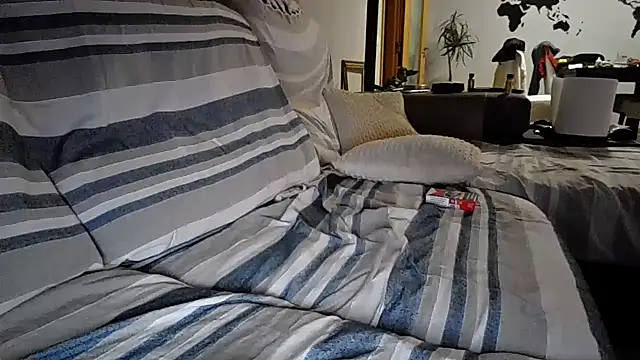 XxvanxX online show from October 21, 2:14 am