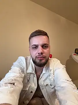 KingAdonisss online show from November 8, 8:23 pm