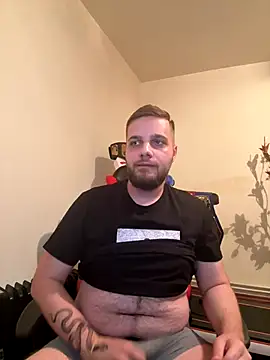 KingAdonisss online show from October 23, 4:21 pm