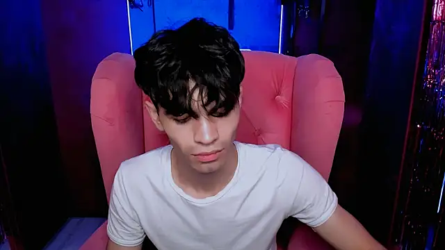 JaremyHarris online show from December 23, 10:13 am