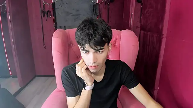 JaremyHarris online show from October 23, 4:32 pm