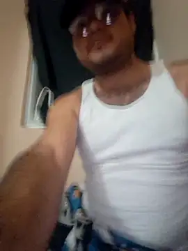 rojo guerrero online show from September 30, 2:07 am