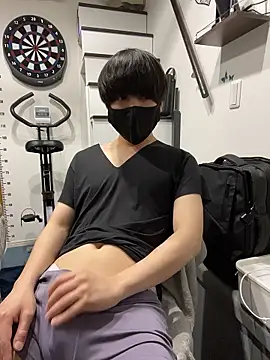 mikan kun st online show from April 27, 10:37 pm