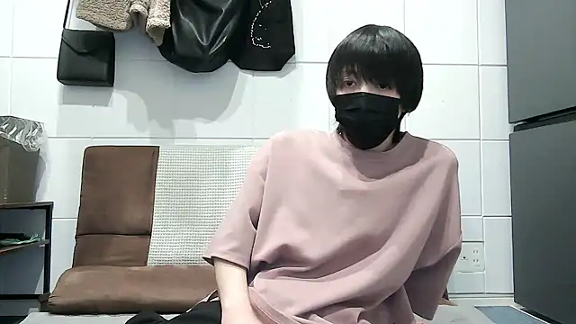 mikan kun st online show from November 1, 12:42 pm