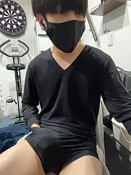 mikan kun st online show from March 25, 10:47 pm