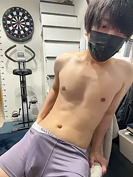 mikan kun st online show from June 16, 10:56 pm
