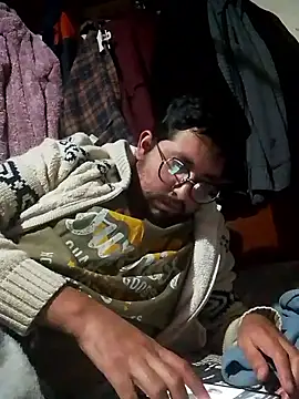 RAJV  online show from October 21, 10:01 pm