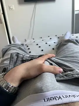 juan41050 online show from March 31, 2:30 pm