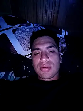 daniandr119 online show from April 10, 3:24 am