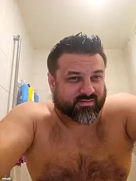 Roddog18 online show from November 14, 2:37 am