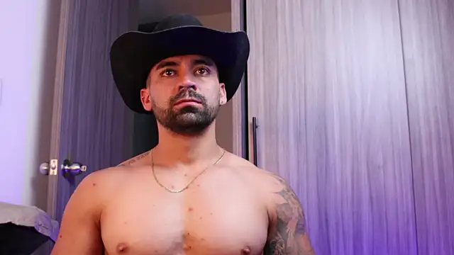 SOY MIKE online show from November 7, 12:47 am