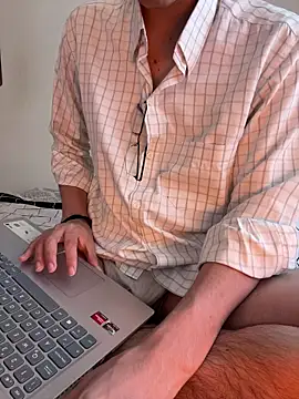 LiamMyst online show from November 4, 3:46 pm