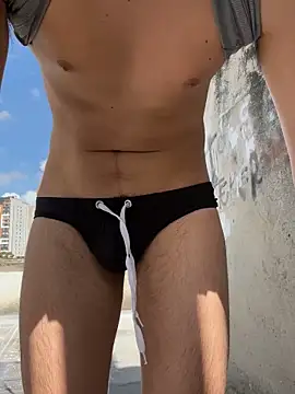 LiamMyst online show from December 4, 3:52 pm