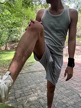 LiamMyst online show from April 2, 3:42 pm