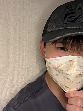 kumatan3434 online show from October 15, 5:31 pm