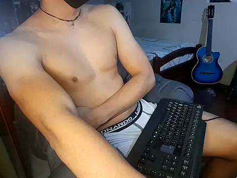 oppaboy online show from October 14, 3:13 am