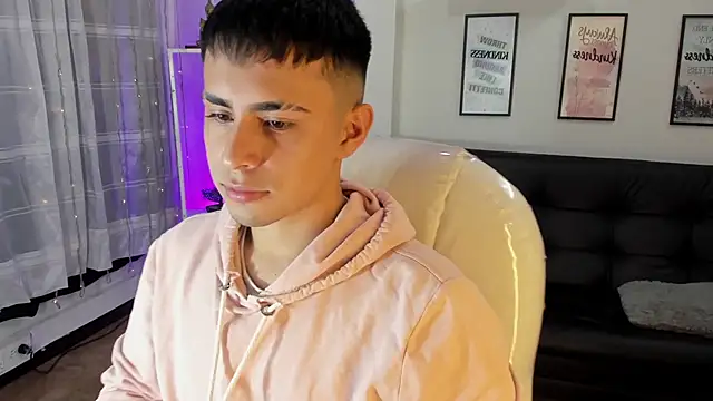 Nyko ds online show from October 31, 4:25 am