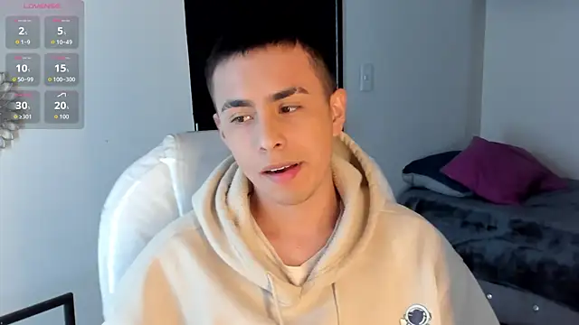 Nyko ds online show from December 21, 3:25 am