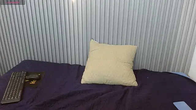 StiwenTwink online show from April 15, 7:58 pm