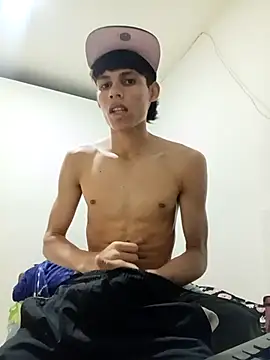 mazo18 online show from February 16, 2:31 am