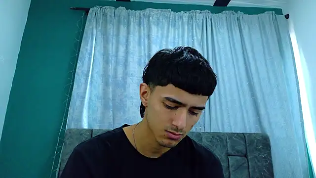 Anthony carter online show from February 16, 2:26 pm