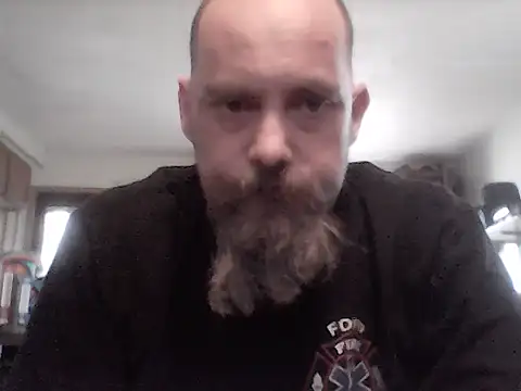 crazyheratic8 online show from March 6, 10:40 pm