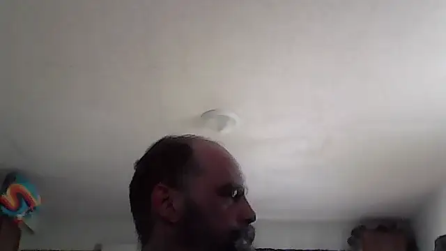 crazyheratic8 online show from March 29, 3:01 pm