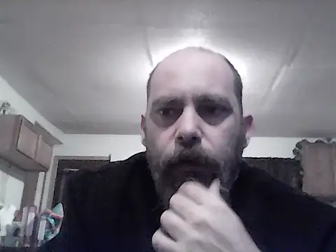 crazyheratic8 online show from February 7, 2:40 am