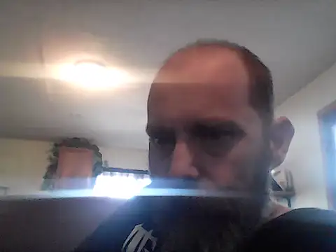 crazyheratic8 online show from February 11, 10:37 pm