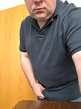 Iceman69696 online show from June 8, 3:46 pm