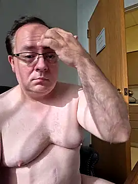 Iceman69696 online show from June 15, 12:52 pm