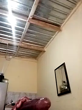 Snapshot of lefalamangmo chatting on October 22, 9:13 am lefalamangmo online show from October 22, 9:13 am