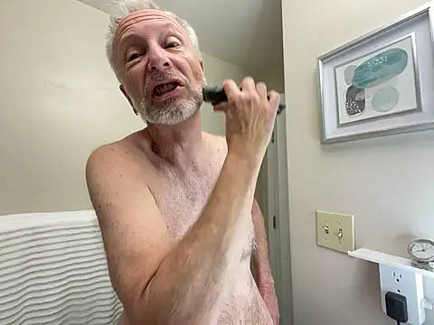 ApolloThrust online show from December 16, 1:07 pm